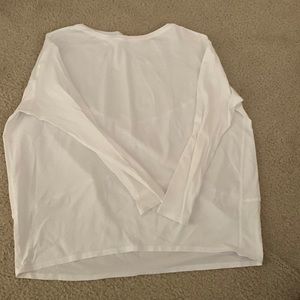 Lululemon Long Sleeve size 6